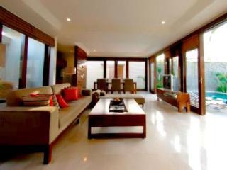 Villa The Kawan