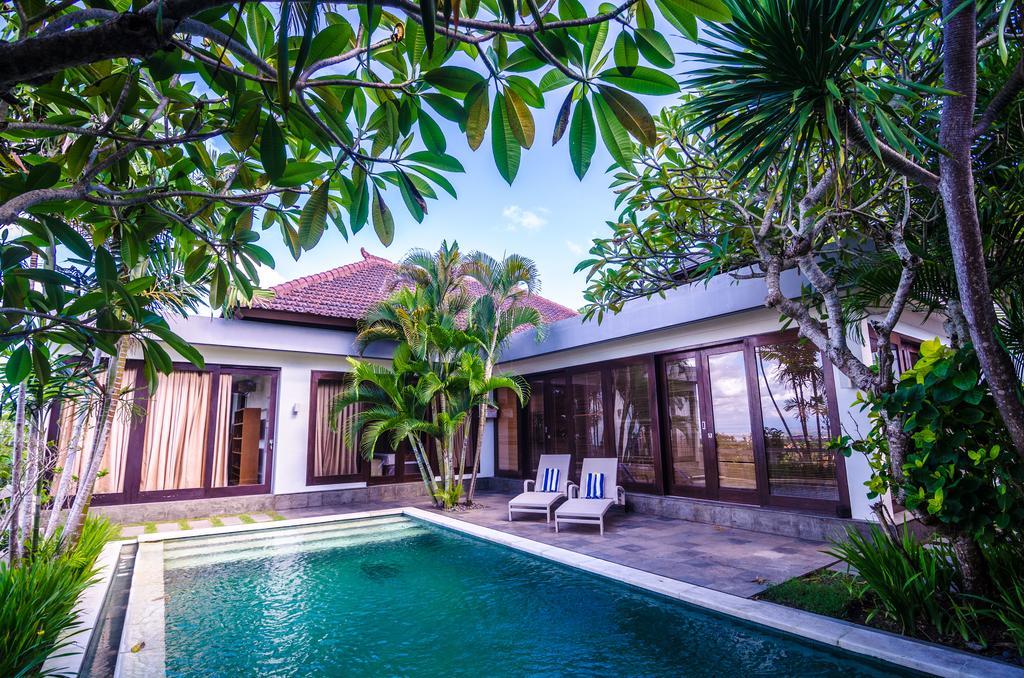 The Kawan Villa Jimbaran (Bali)