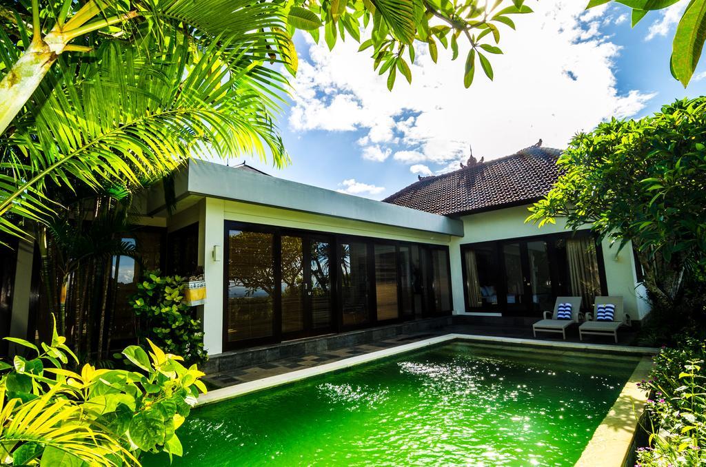 Villa The Kawan *