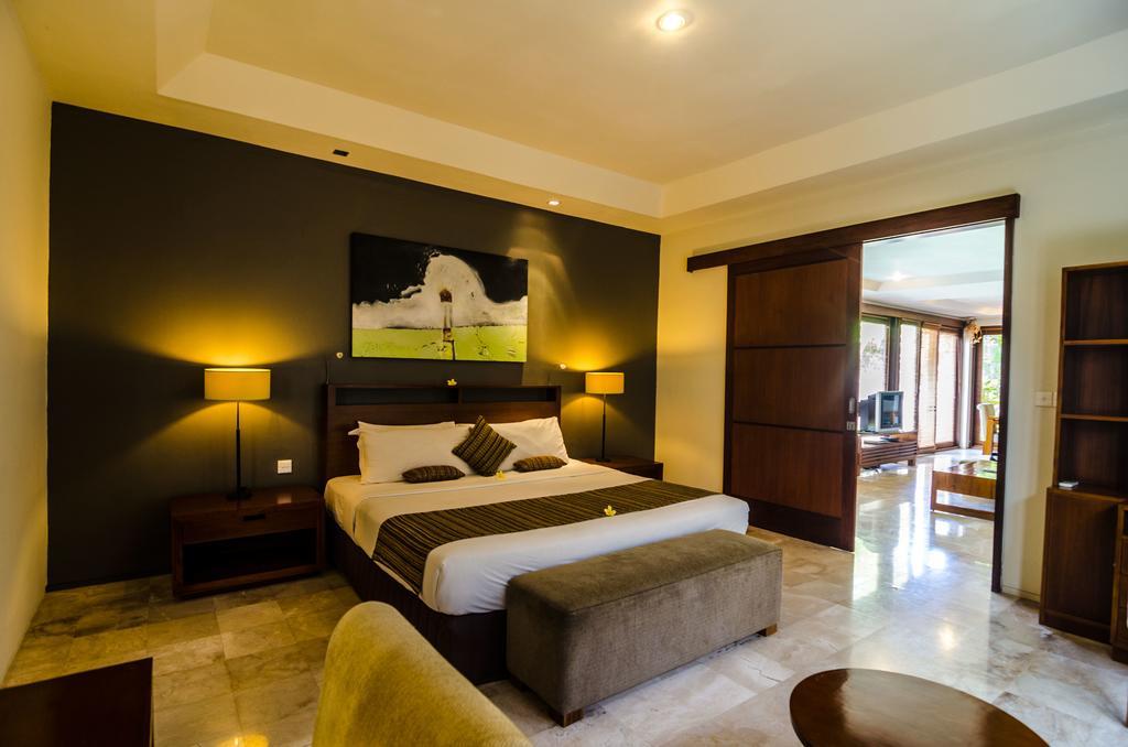 Villa The Kawan Jimbaran (Bali)