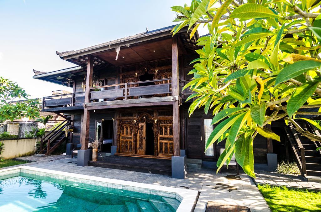 The Kawan Villa Jimbaran (Bali)