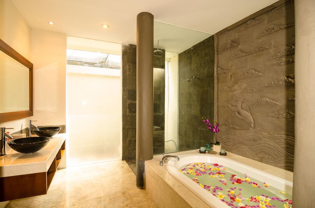 The Kawan Villa Jimbaran (Bali)